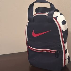 Nike Just Do It Lunch Bag